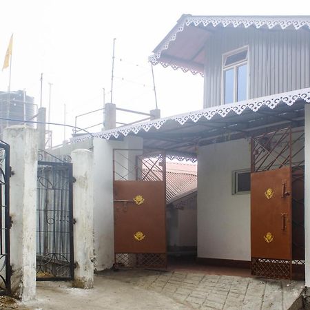 The Guiding Monk Home Stays Darjeeling  Exterior photo