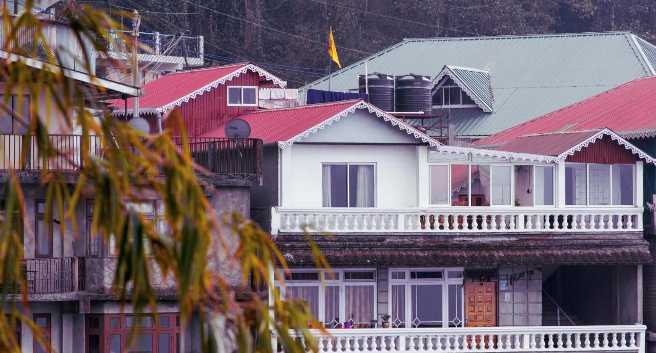 The Guiding Monk Home Stays Darjeeling  Exterior photo