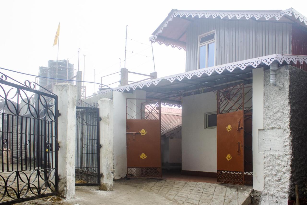 The Guiding Monk Home Stays Darjeeling  Exterior photo